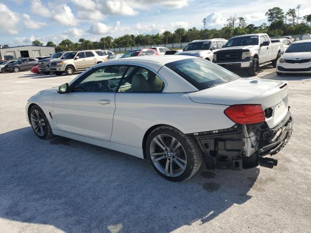 2017 BMW 430I WBA4U7C57H5H18990