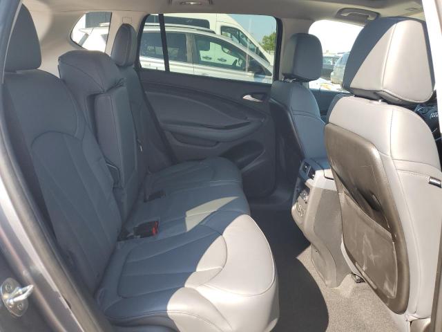 2020 BUICK ENVISION P - LRBFX4SX8LD157133