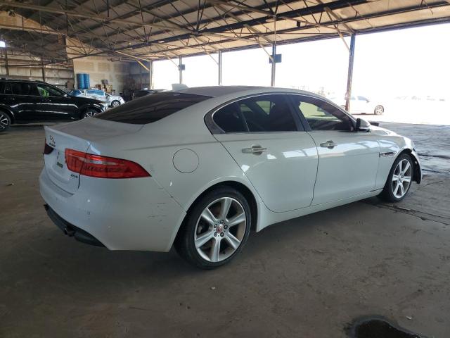 2017 JAGUAR XE PRESTIG SAJAE4BG5HA962650