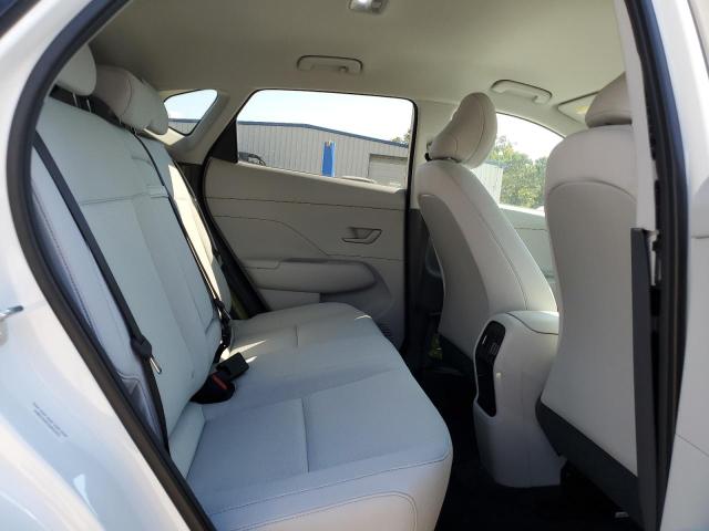 2025 HYUNDAI KONA SEL KM8HC3A6XSU031231