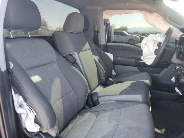 2024 FORD F150 XL 1FTMF1L55RKD72173