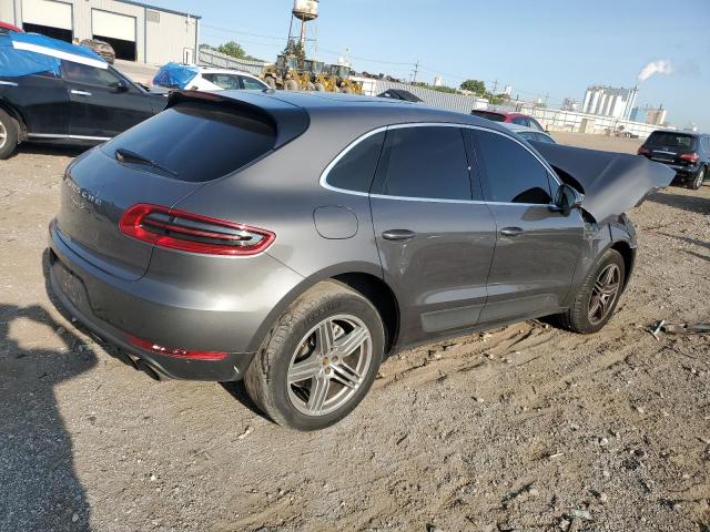2016 PORSCHE MACAN S WP1AB2A50GLB40884