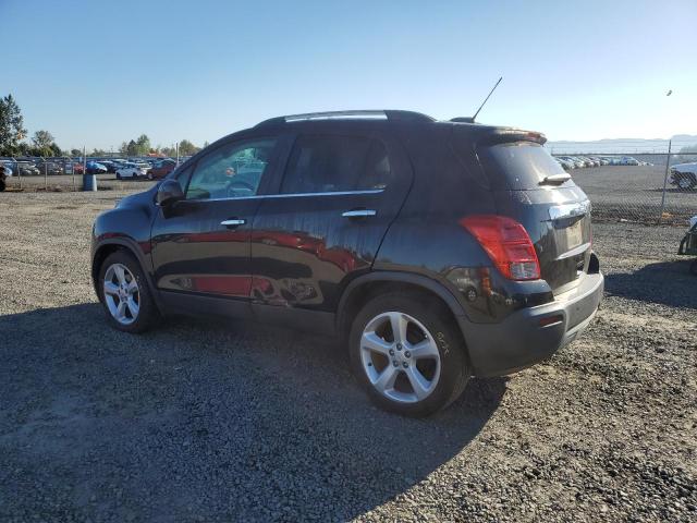 2015 CHEVROLET TRAX LTZ KL7CJNSB3FB059043