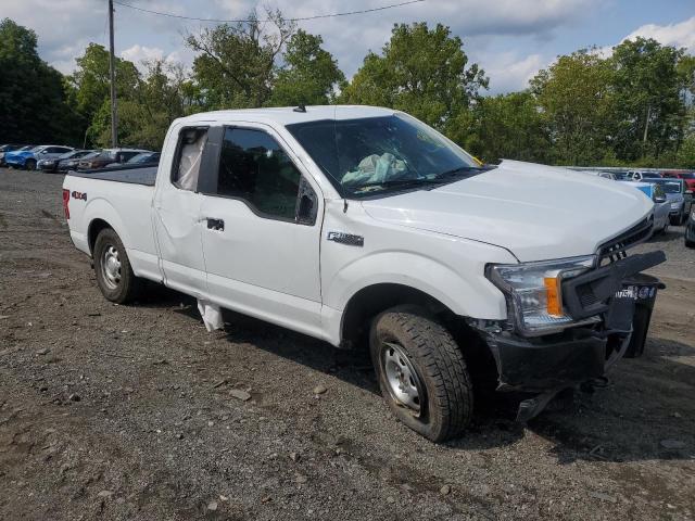 2020 FORD F150 SUPER - 1FTFX1E44LFB36933