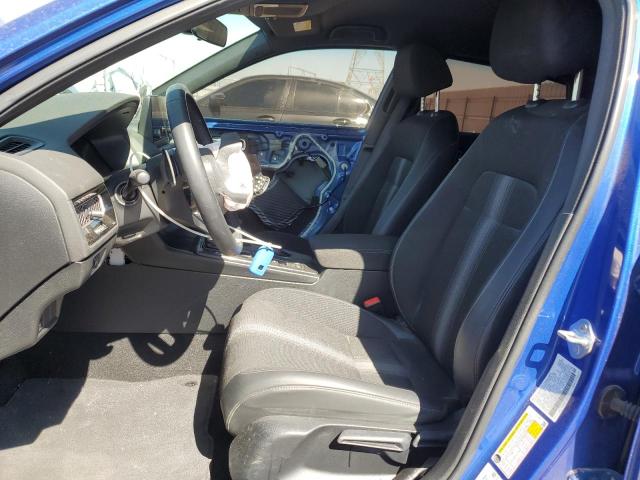 2024 HONDA CIVIC SPORT - 2HGFE2F59RH576495