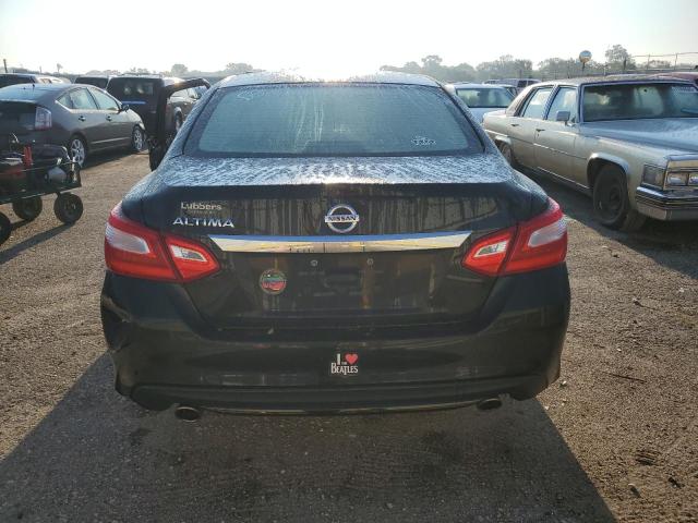 2016 NISSAN ALTIMA 2.5 #3280639399