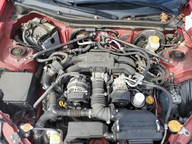 2020 TOYOTA 86 GT JF1ZNAE19L8753201