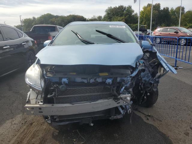 2012 TOYOTA PRIUS PLUG-IN - JTDKN3DP7C3015097