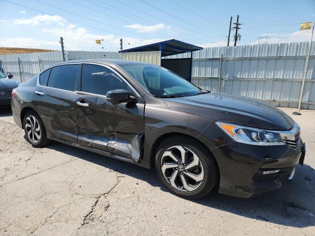 2016 HONDA ACCORD EXL 1HGCR2F80GA202211