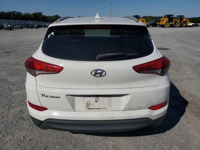 2018 HYUNDAI TUCSON SEL KM8J33A47JU603905
