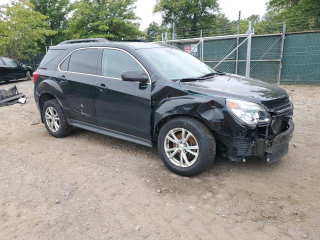 2017 CHEVROLET EQUINOX LT 2GNFLFEK4H6195710
