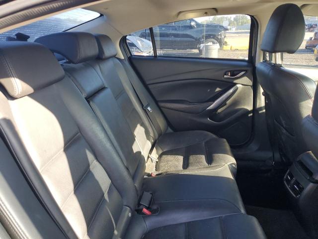 2015 MAZDA 6 GRAND TOURING - JM1GJ1W51F1193623