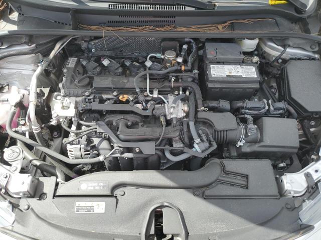 2024 TOYOTA COROLLA LE 5YFB4MDE3RP131405