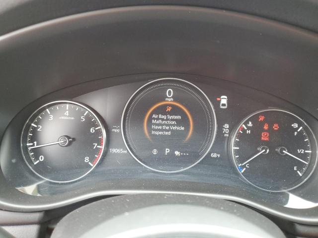 2023 MAZDA 3 PREFERRE JM1BPALM0P1619212
