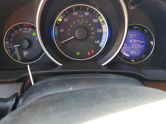 2015 HONDA FIT EX 3HGGK5H89FM783729