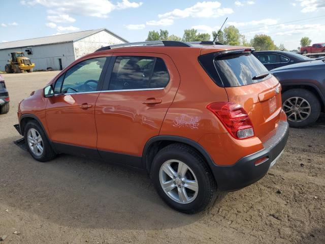 2015 CHEVROLET TRAX 1LT KL7CJLSB6FB062958