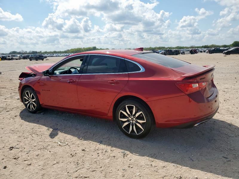 2024 CHEVROLET MALIBU RS 1G1ZG5ST7RF113924