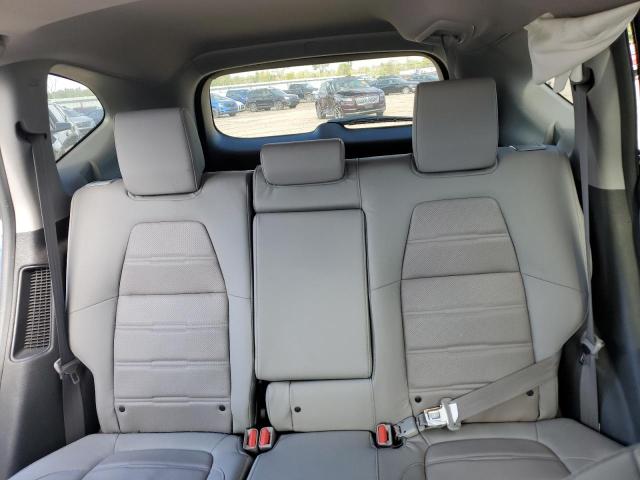 2022 HONDA CR-V EXL 5J6RT6H89NL050469