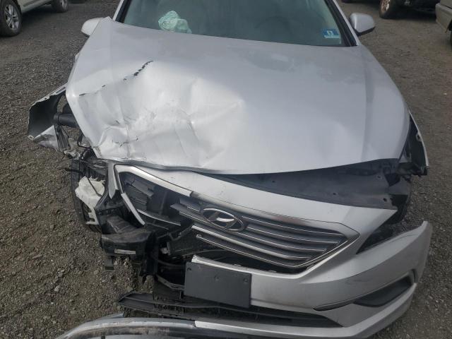 2016 HYUNDAI SONATA SE 5NPE24AF0GH389620