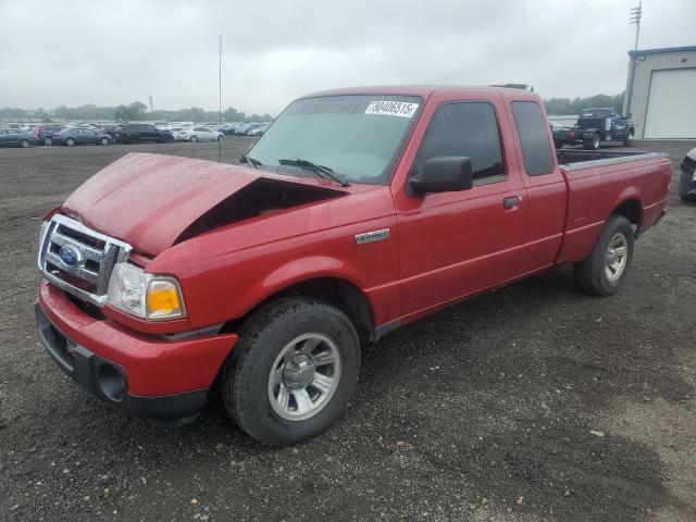Global Auto Auctions: 2011 FORD RANGER SUP