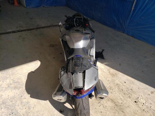 2025 SUZUKI GSX1300 RR JS1EJ11B0S7100631