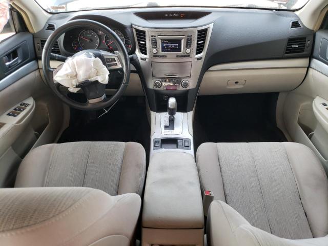 2014 SUBARU LEGACY 2.5 #3281452006