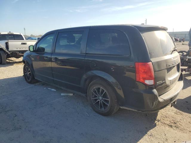 2016 DODGE GRAND CARA 2C4RDGCG1GR220552