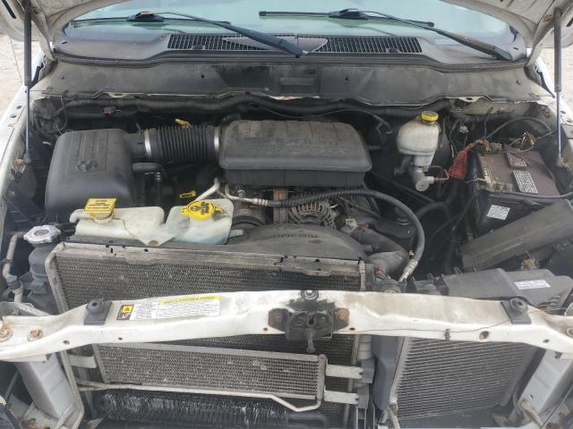 2007 DODGE RAM 1500 S #3236604419