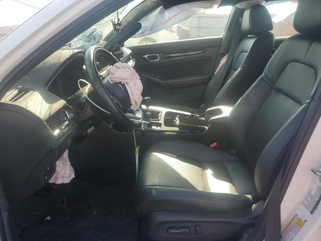 2024 HONDA CIVIC SPOR 19XFL1G88RE011805