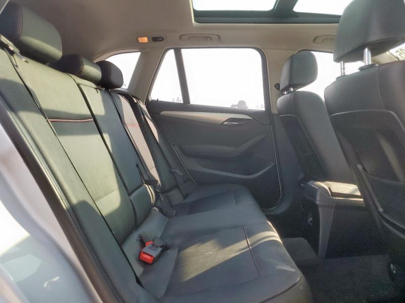 2015 BMW X1 SDRIVE2 #3297196382