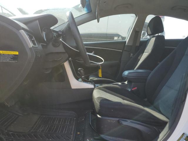2017 HYUNDAI ELANTRA GT - KMHD35LH5HU374773