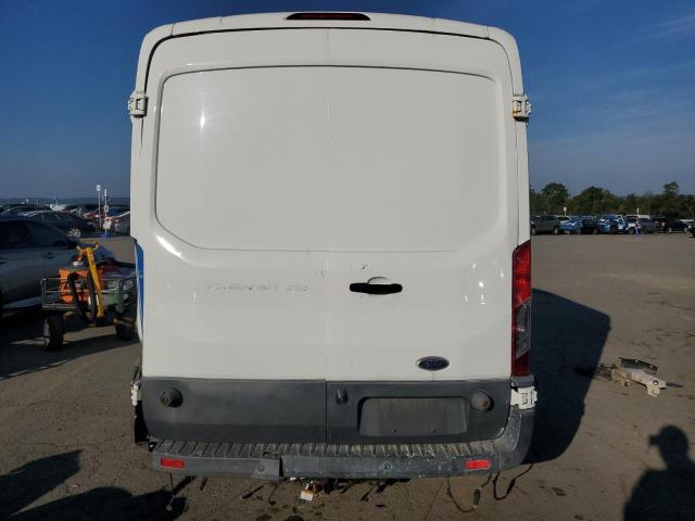 2017 FORD TRANSIT T- #3241509379