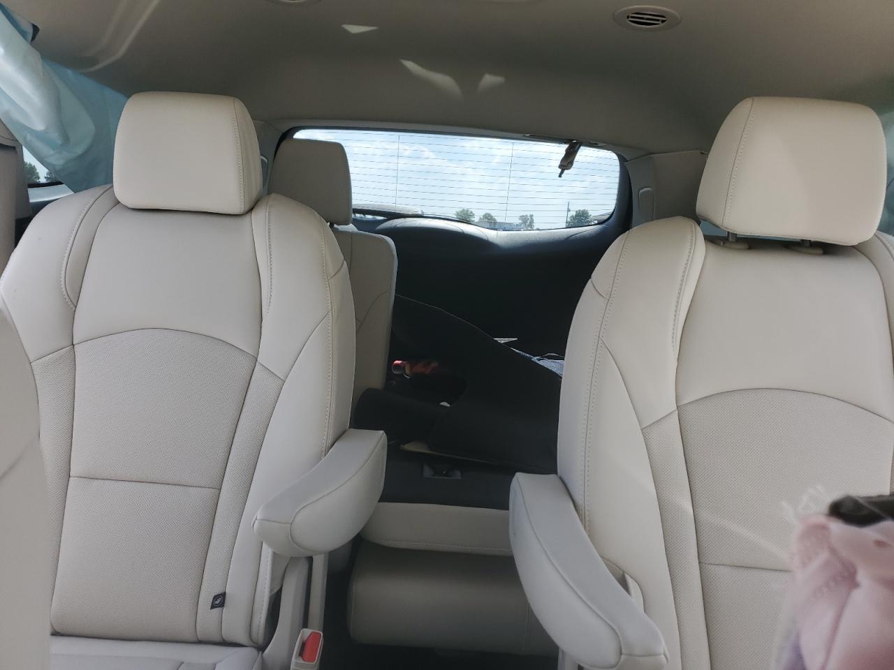 BUICK ENCLAVE PREMIUM