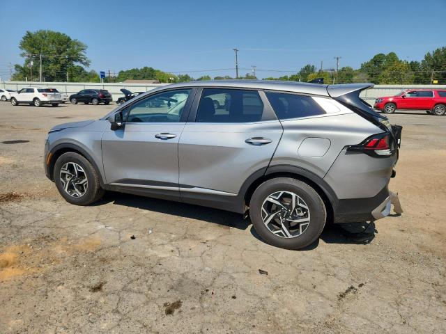 2025 KIA SPORTAGE L - KNDPU3DF6S7396769