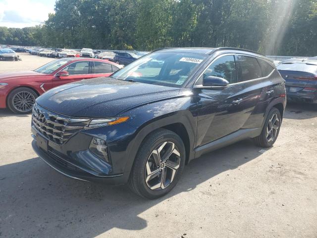2022 HYUNDAI TUCSON LIM #3316719410