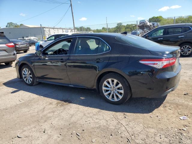 2020 TOYOTA CAMRY LE - 4T1C11AK8LU978691