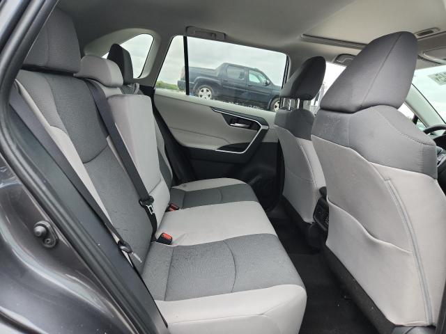 2025 TOYOTA RAV4 XLE #3297081502