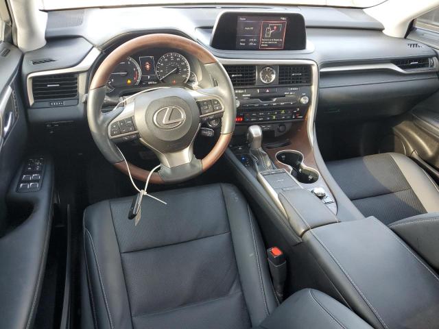 2022 LEXUS RX 350 2T2HZMAA4NC254763