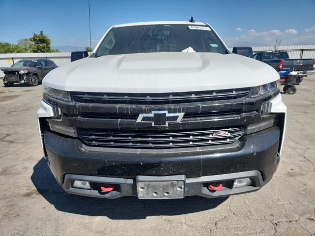 2020 CHEVROLET SILVERADO 1GCPYFED3LZ288716