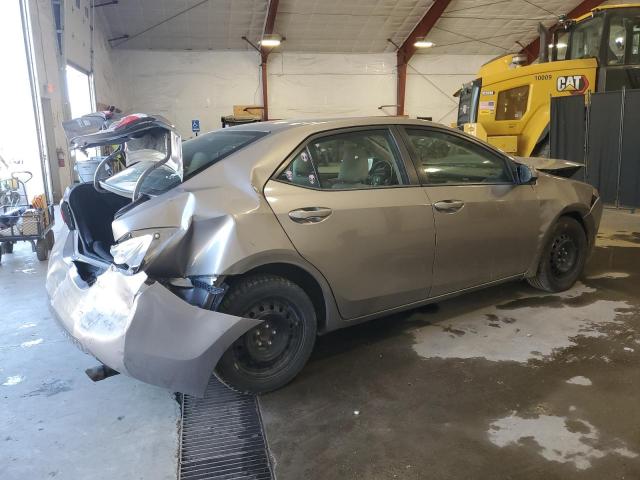 2014 TOYOTA COROLLA L - 2T1BURHE8EC174655