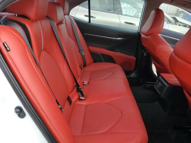 2024 TOYOTA CAMRY XSE 4T1K31AKXRU632298