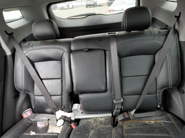 2022 GMC TERRAIN SL 3GKALTEVXNL113440