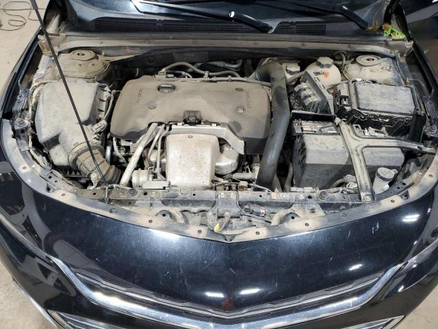 2017 CHEVROLET MALIBU PRE 1G1ZH5SX3HF167428