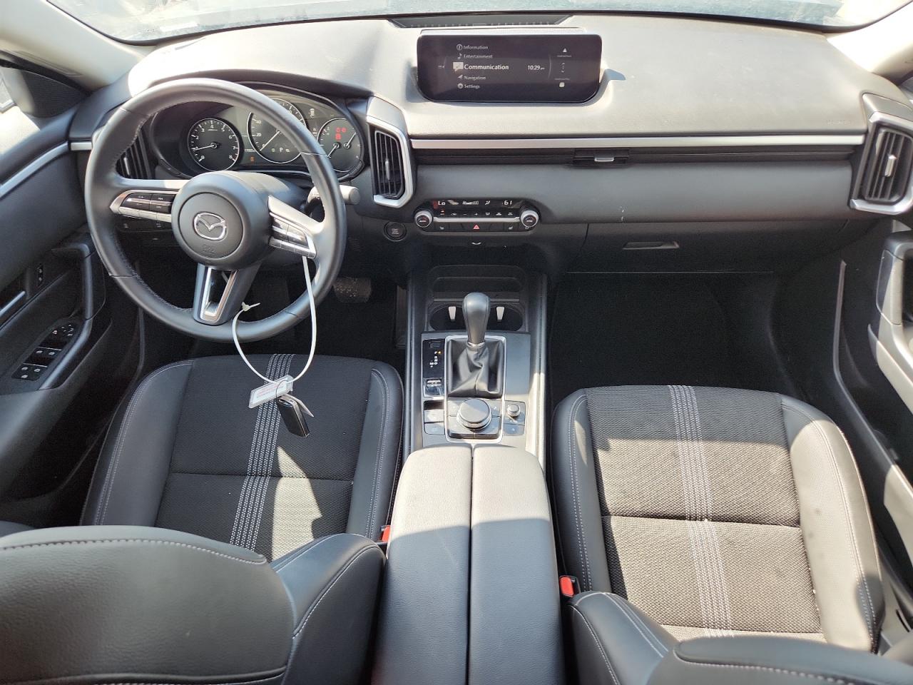 MAZDA CX-50 PREFERRED