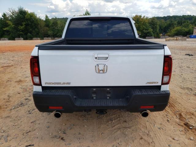 2022 HONDA RIDGELINE 5FPYK3F79NB029774