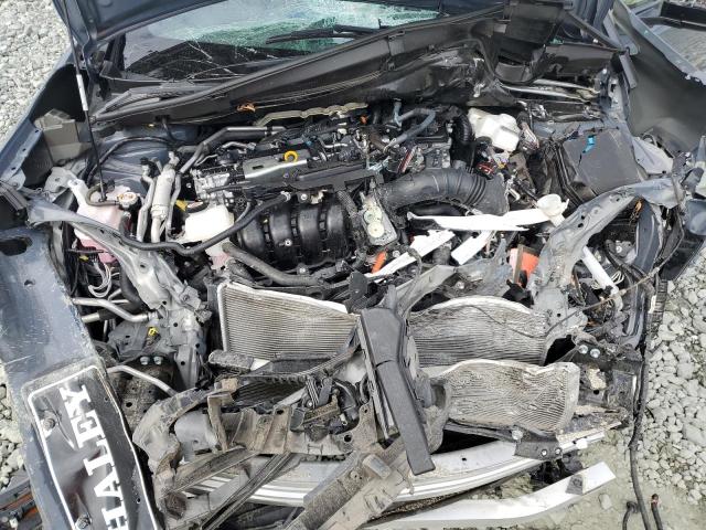 2023 TOYOTA PRIUS PRIM - JTDACACU1P3000209