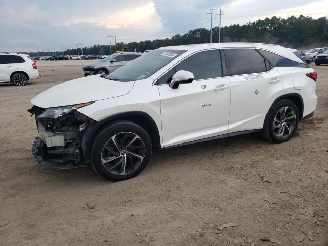 2018 LEXUS RX 350 L #3317882902