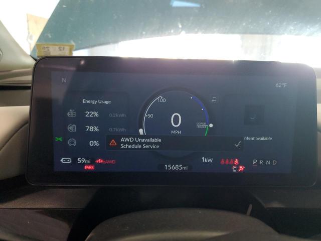 2024 HONDA PROLOGUE E - 3GPKHZRJ3RS539976