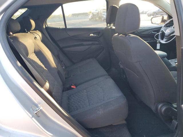 2018 CHEVROLET EQUINOX LT - 2GNAXJEV5J6186810