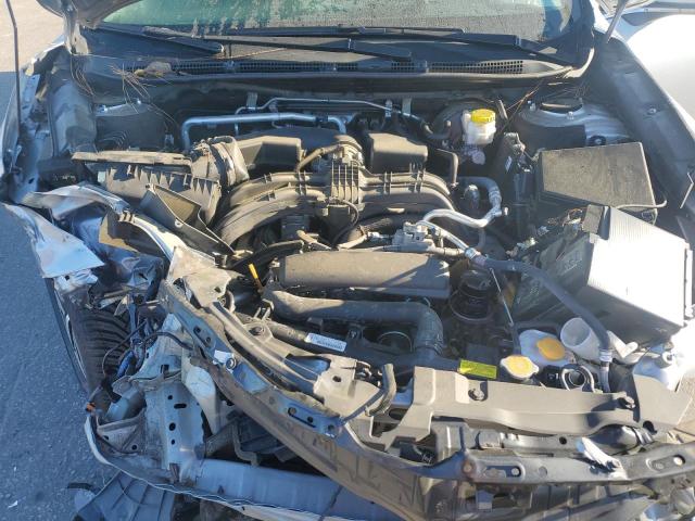 2021 SUBARU OUTBACK PREMIUM - 4S4BTADC3M3110079